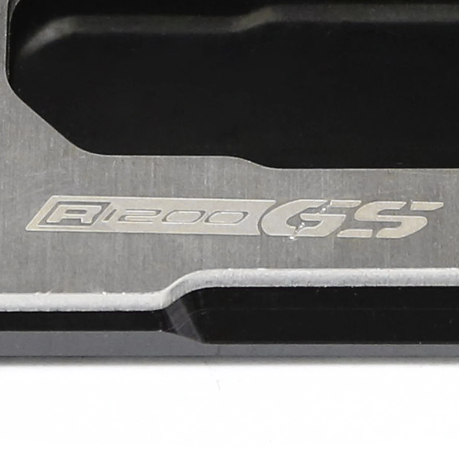 For BMW R1200GS R1250GS Motorcycle Kickstand Side Stand Extension Enlarger Extender Pad Plate R 1200 1250 GS 1200GS LC ADV