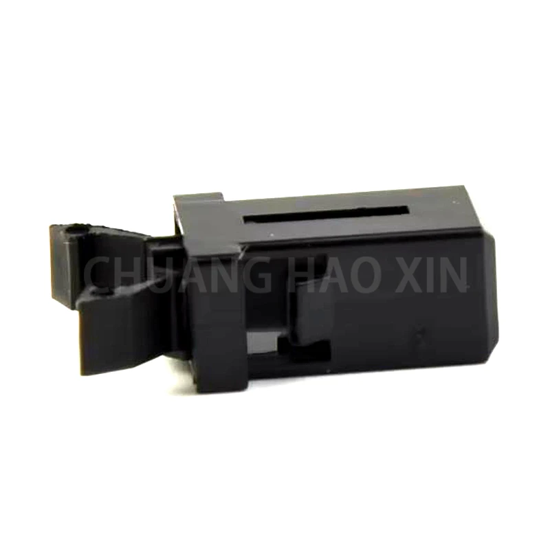5PCS Trash Can Plastic Lock Self-Locking Switch Replacement Catch Compatible Touch Lid Bin Latch Repair Clip