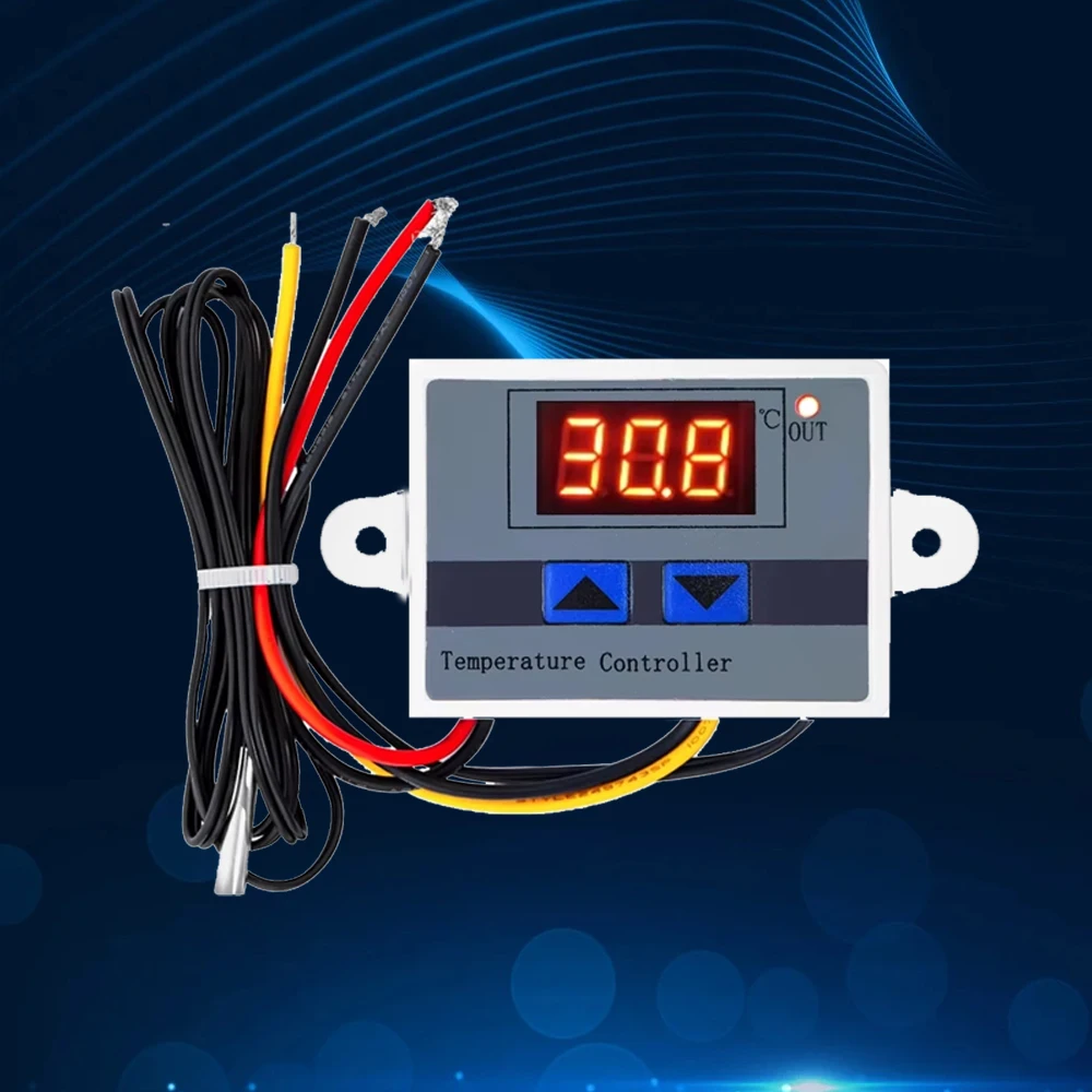 10A XH-W3001 Temper…