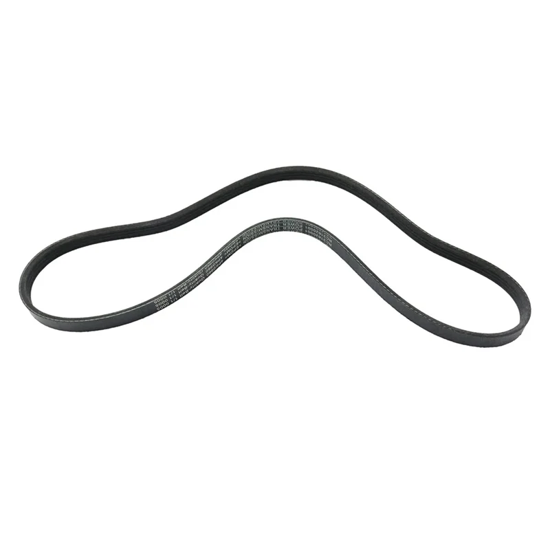 A/C Drive Belt For Cadillac Escalade GMC Avalanche Hummer 12576447,12554028 Parts Accessories-ABQA