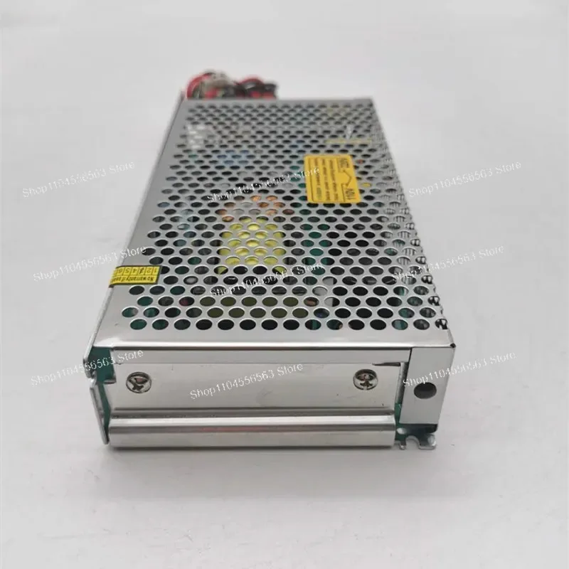 180W Universal Switching Power Supply 12V 24V UPS Charge Function Monitor Power Battery Charger