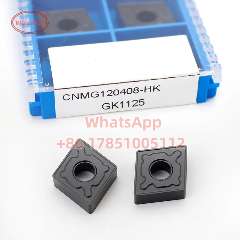 CNMG120404 CNMG120408 CNMG120412 GP1225  GK1115 GM1125 GM3220 GM3125 GP91TF  CNMG Inserts