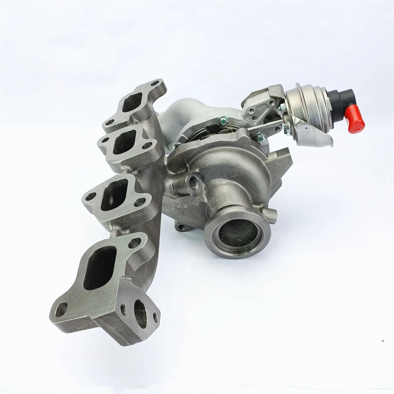 Turbo JF138060 GTC1446V OE 803955 Turbocharger  803955-5005S 03L253014A Crafter Amarok 2.0 TDI CKTB CKTC 80kW 90kW 100kW