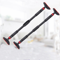 Dropping Multifunction Adjustable Home Fitness Equipment Pull-up bar