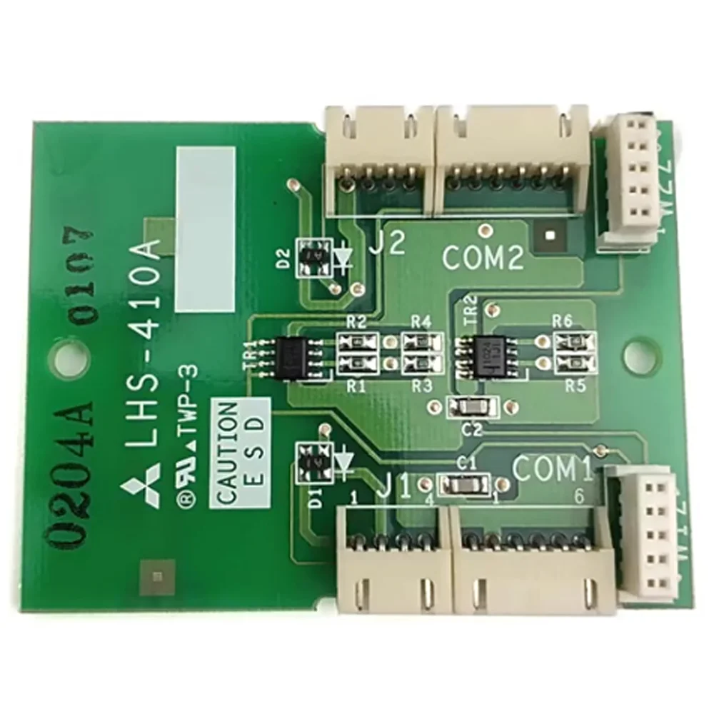 Elevator Button Expansion PCB Car Command Board LHS-410A GPS-3 YE601B707A-01 1 Piece