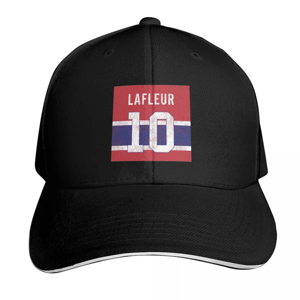 Guy Lafleur a Guy Lafleur a Guy Lafleur Baseball Cap Gentleman Hat designer cap Hat Beach Custom Cap Women's Beach Visor Men's