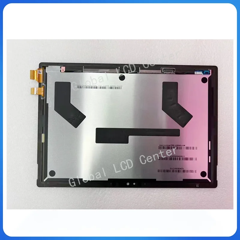 LCD Display Screen For Microsoft Surface Pro 3 1631 Pro 4 1724 Pro 5 1796 Pro 6 1807 Pro 7 1866 LCD Display Touch Digitizer Asse