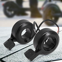 Easy Installation Brake Speed Controller Gentle Installation Operation Package Content Product Name QMWHEEL X Pro