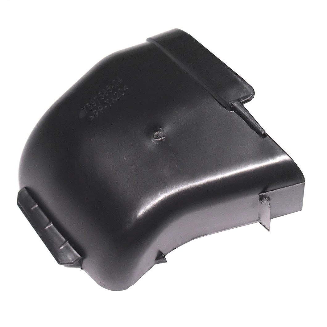 

13717597585 Car Engine Air Intake Duct Interface Fit For-BMW F20 F21 F22 F30 F31 F34 GT F32 F36