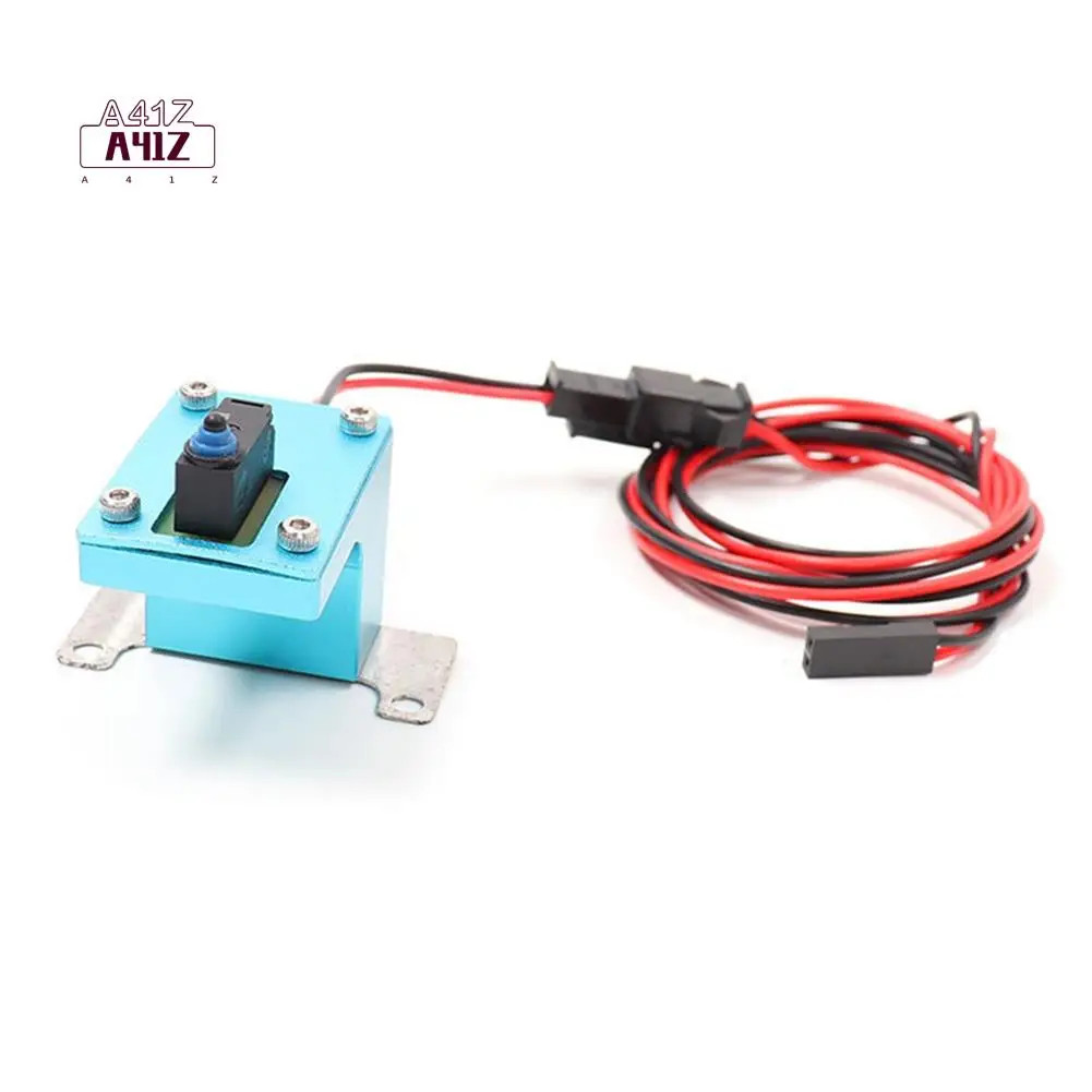 A41Z-Heating Bed Automatic Leveling Sensor, Position Leveling Probe Module For ANYCUBIC Kossel 3D Printer