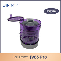 Original Dust Cup Box with Cyclone and Filter Spare Parts Accessories For Jimmy JV85 Pro Handheld Vacuum Cleaner