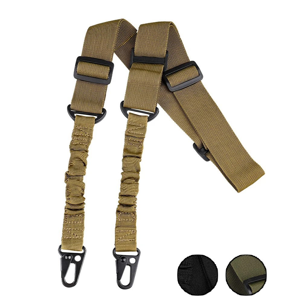 Safety Adjustable Non-Shock Absorbing Fall Protection Tactical Belt Outdoor Rock Tree Climbing Harness with Zinc Alloy Hooks P6