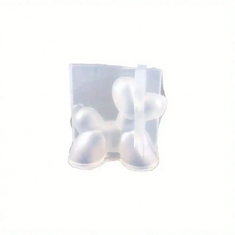 Balloon Dog Silicon…