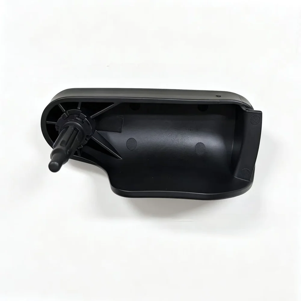 Direct Replacement Bonnet Release Handle for For TT Right Hand Drive 2007 through 2014 Part Number 8J2823533 8J2823533C