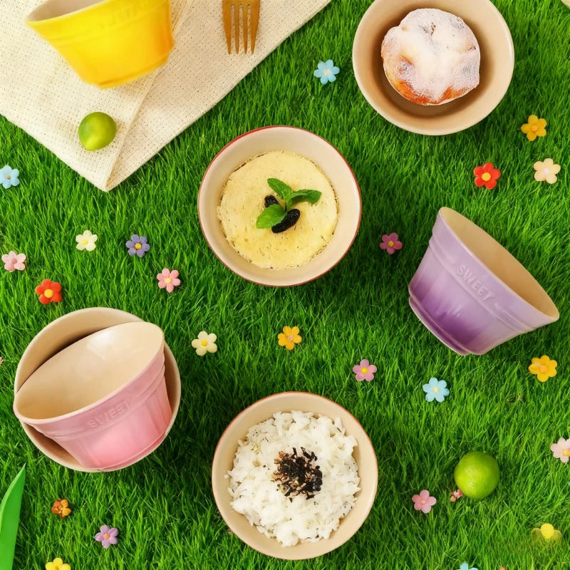 300ML 4.5 Inches Ra…