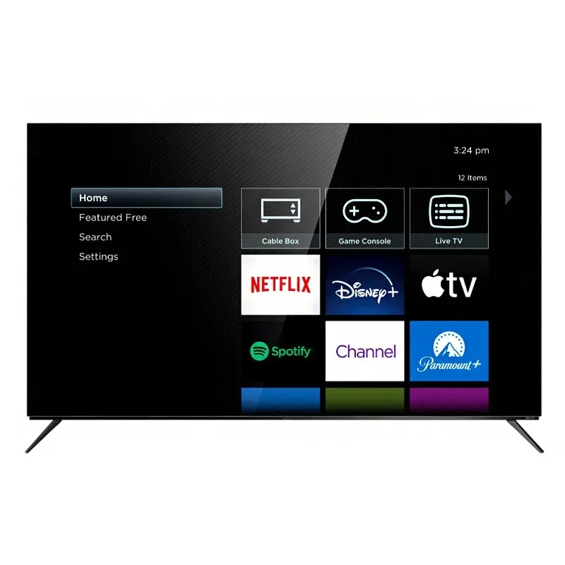 Горячая распродажа Smart TV