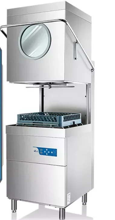 Industrial Dish Washing Machine/restaurant Dishwasher/dish Washer Machine Home