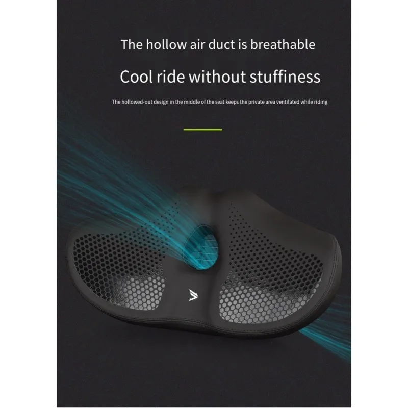a61p-enlarged-and-thickened-mountain-bike-seat-breathable-waterproof-padded-noseless-bike-seat-cushion-for-bikes