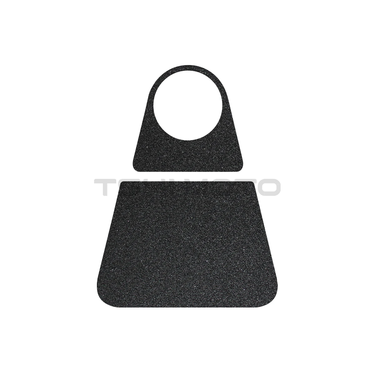 Anti-Scratch Ignition Key Protector Sticker For Aprilia RS660 Tuono660 2020-2025 Fuel Tank Rubber Guard Pad Waterproof 5