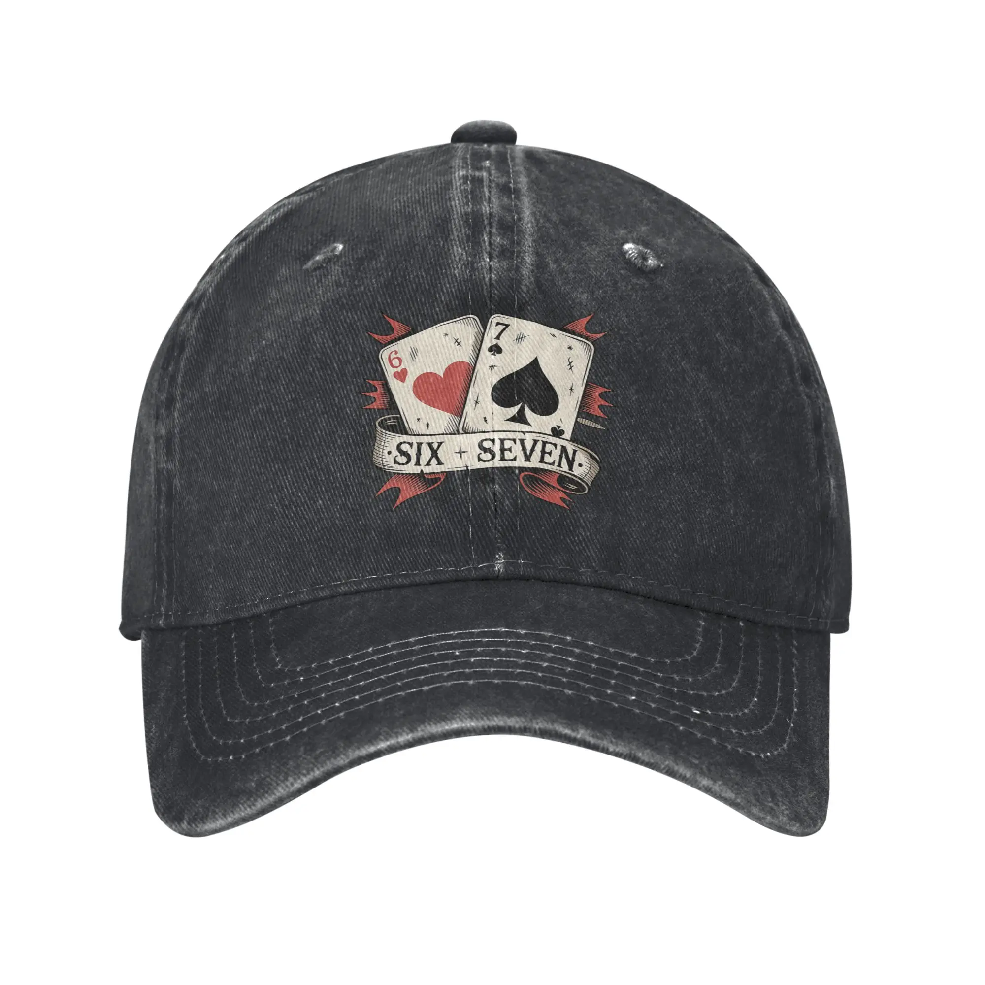 bone-de-beisebol-personalizado-six-seven-67-protecao-solar-feminino-masculino-ajustavel-chapeu-de-verao