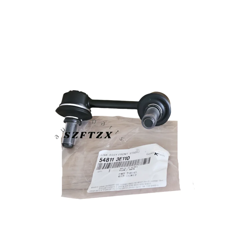 

Genuine New 548113E110 Front Link StabIlizer 548113E160 Left Right 54811-3E110 54811-3E160 for Kia Sorento 2006-2008