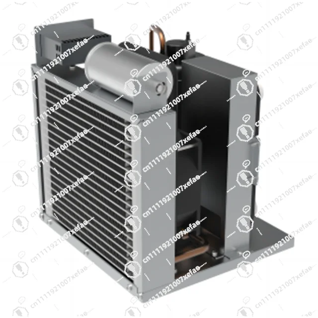 

600 watt AC chiller (220V) 1hp chiller refrigeration compressor