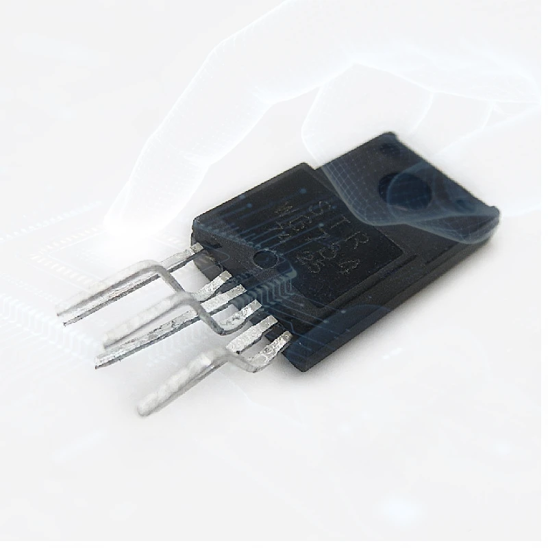(5-10-20-30-100PCS) W6754A STRW6754A TO-220F-6 STRW6754