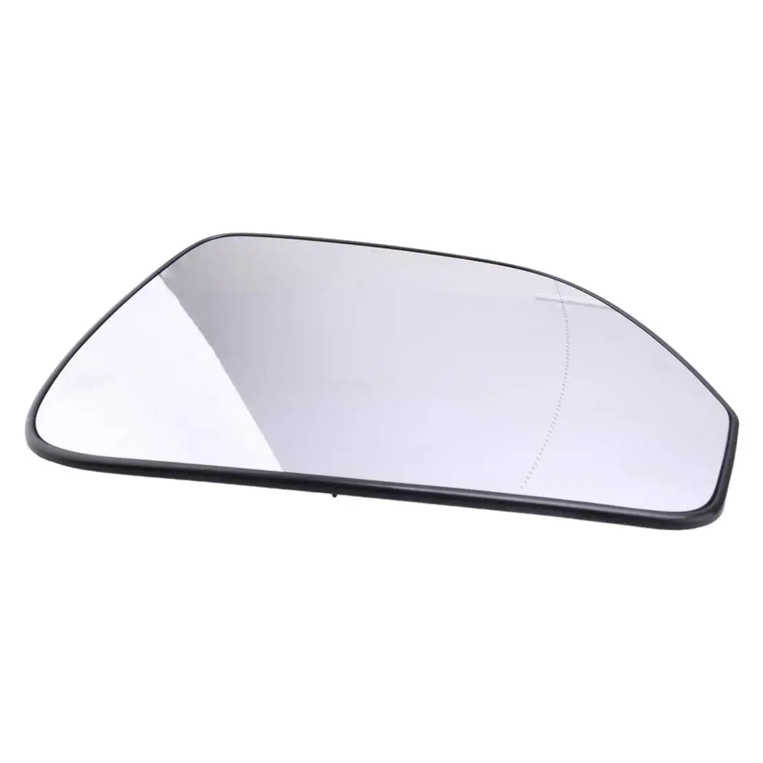 Car Auto Exterior Heated Right Side Door Rear View Wing Mirror Glass fit for Lincoln MKZ 2013-2020