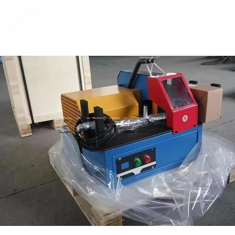 Customized Made In China Rubber Hydraulic Hose Cutting Machine