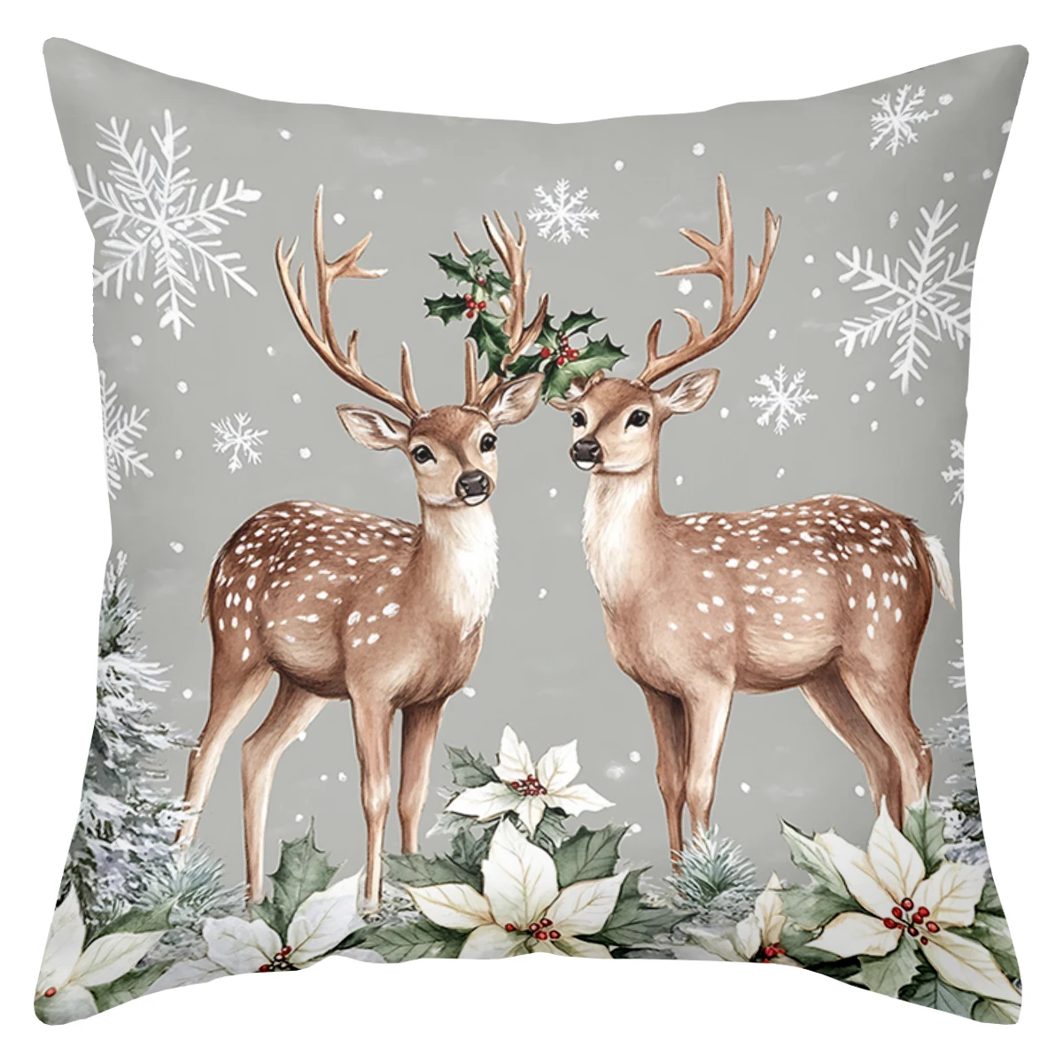 Almohadas De Ciervo… - image