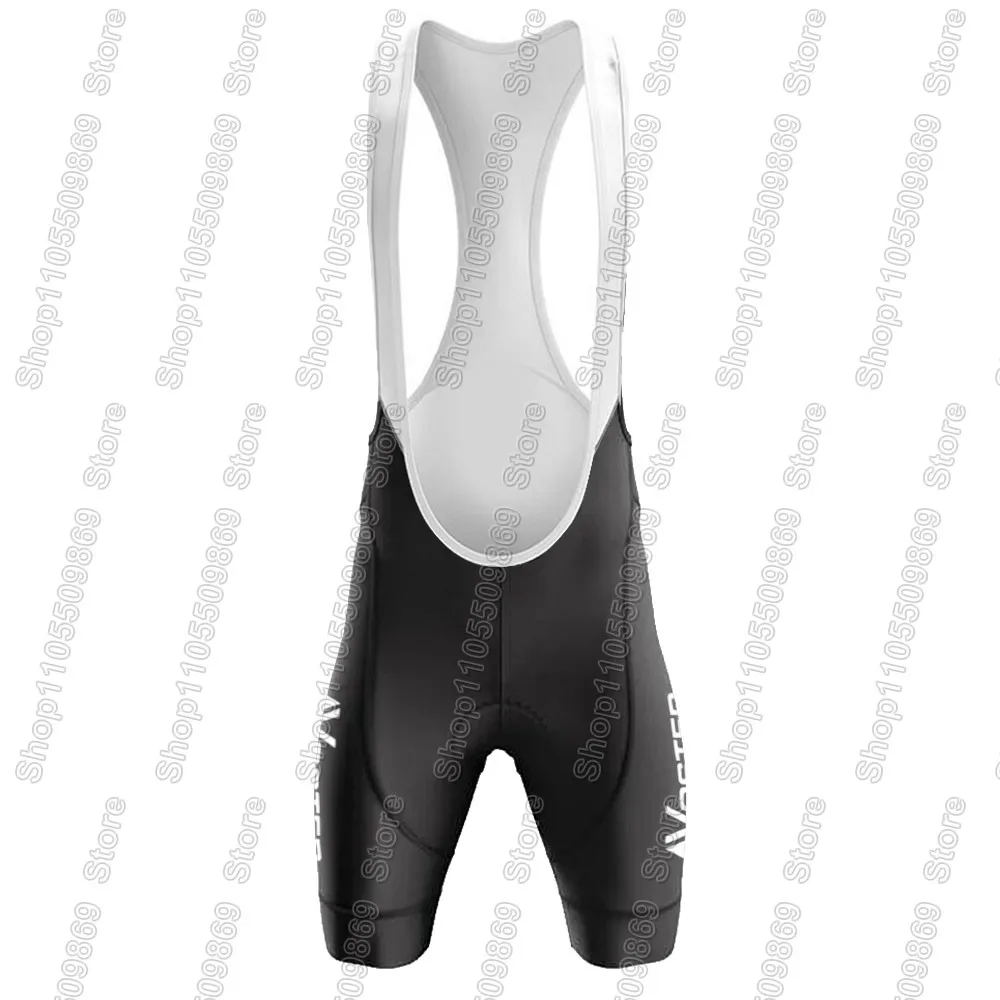 Voster-ATS 2026 Cycling Jersey Set Poland Team Clothing kits Mens Road Bike Shirts Suit Bicycle Bib Shorts MTB Ropa - view 6