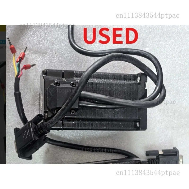 D57cme31 57 Closed-loop Stepper Motor 3.1n.m 5a Shaft 8mm Simple Servo (actual Picture Taken)