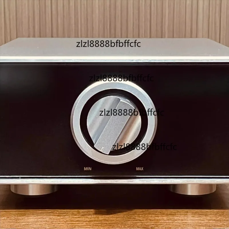 Suitable for high-end home audio amplifiers and passive preamplifiers