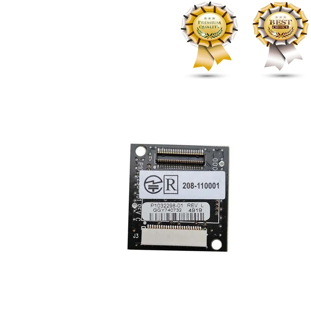 

Принтер П 1032298 -01 для принтеров с беспроводным модулем zebra ZQ520 ZQ510 QLN220 QLN320 QLN420