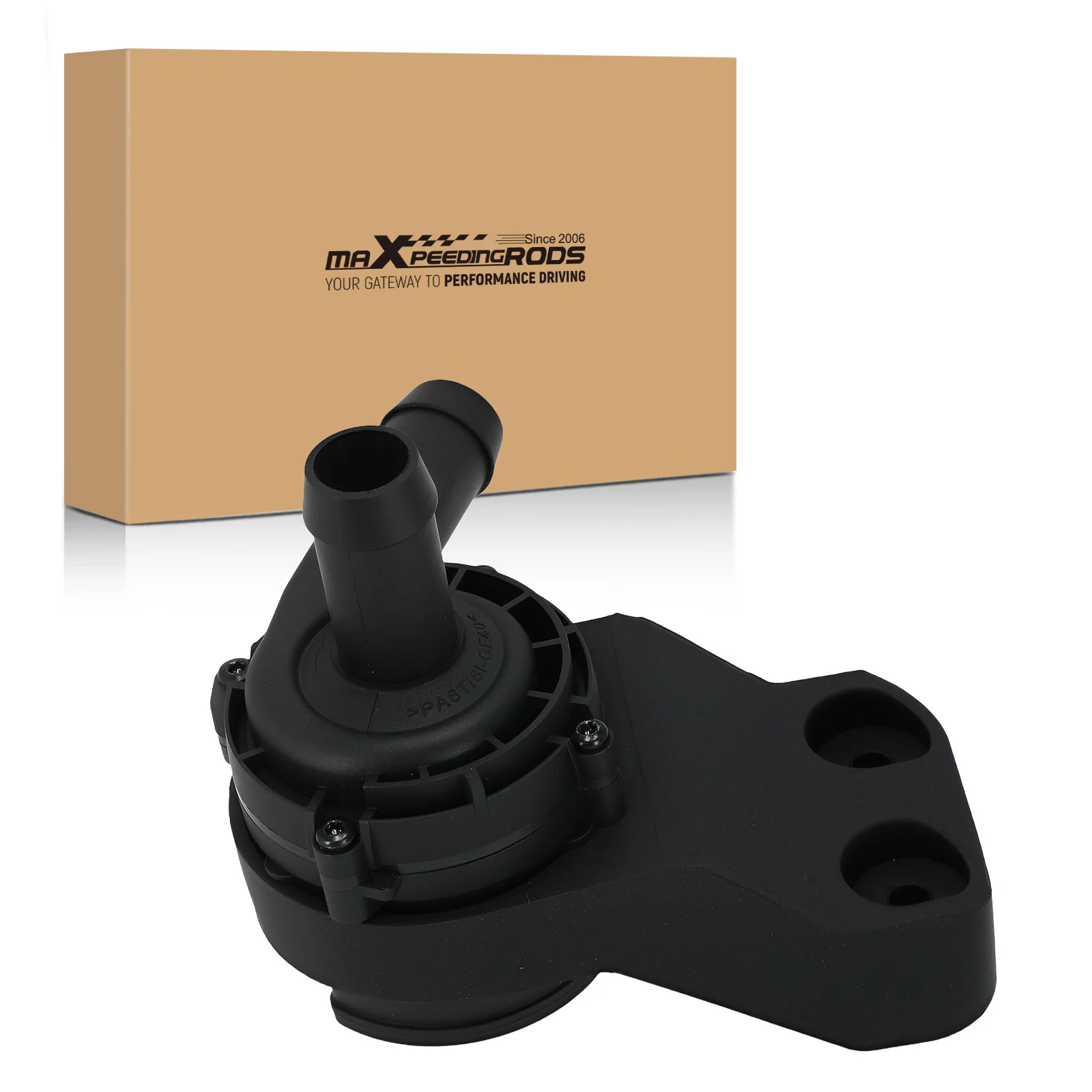 

Electric Engine Coolant Water Pump for Ford F-250/F-350 6.4L 2008-10 7C3Z8B552A