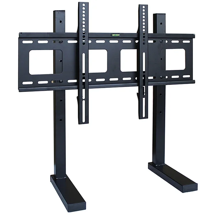 Duty 32 inch-75 inch LED LCD TV Mount Stand VESA from 600x400mm to 800x500mm Max.Loading 75kgs