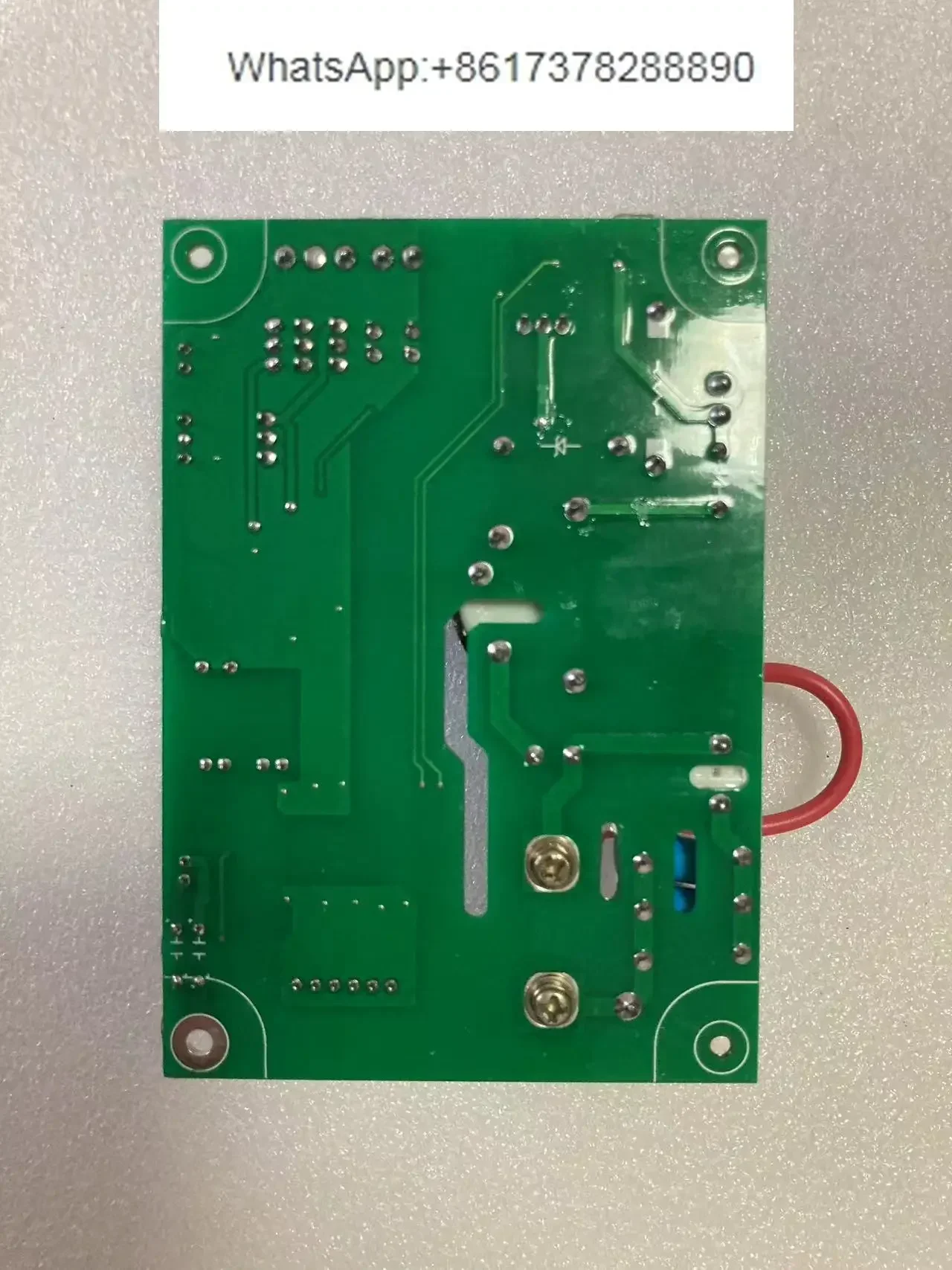 Lgk80 plasma high frequency board, Tailai 80 plasma high frequency board, 80 high frequency board
