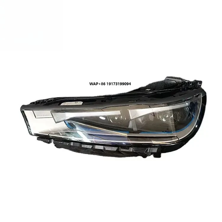 

For IX Headlight, 2022, High Quality Headlight