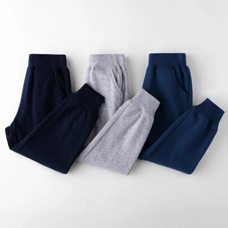 Kids Spring Autumn Sports Pants Boys Girls Light Casual Trousers Teenagers Daily Outfits Children Breathable Loose Bottoms 6 Kids Spring Autumn Sports Pants Boys Girls Light Casual Trousers Teenagers Daily Outfits Children Breathable Loose Bottoms 6