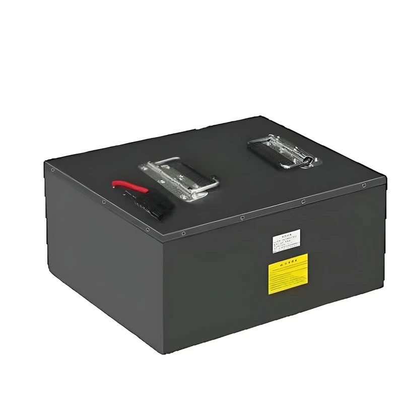 Lifepo4 Lithium Battery Pack 48V 50AH 80Ah 100Ah for Ryobi RM480e RM300e ZT480ex 300MV Zero Turn Electric Riding Lawn Mower