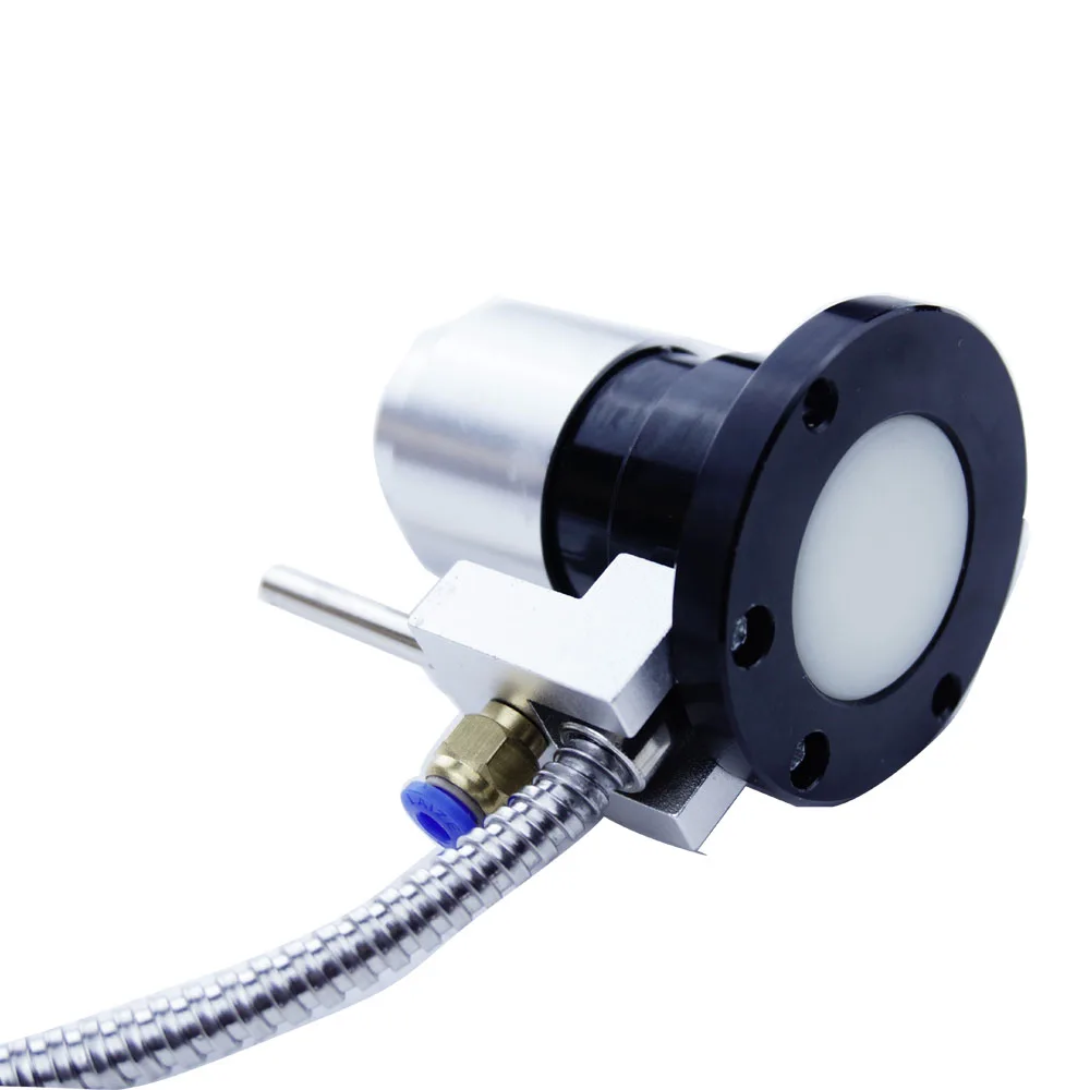 High Precision Automatic Tool Sensor CNC Z Axis Tool Press Sensor Tool Setting Gauge 4Wires Engraving Machine CNC Router