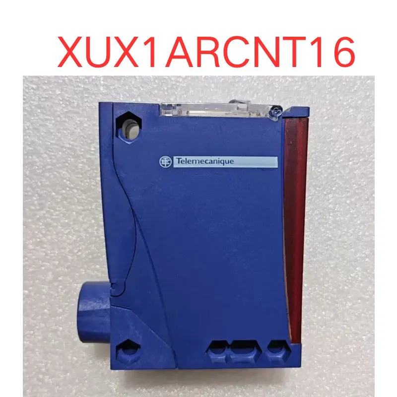 used XUX1ARCNT16 photoelectric switch test OK Fast shipping