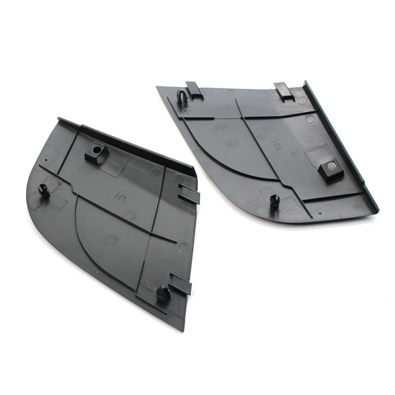 Front Windshield Water Drain Side Cowl Cover A1698300275, A1698300375 For Mercedes Benz W245 B Class