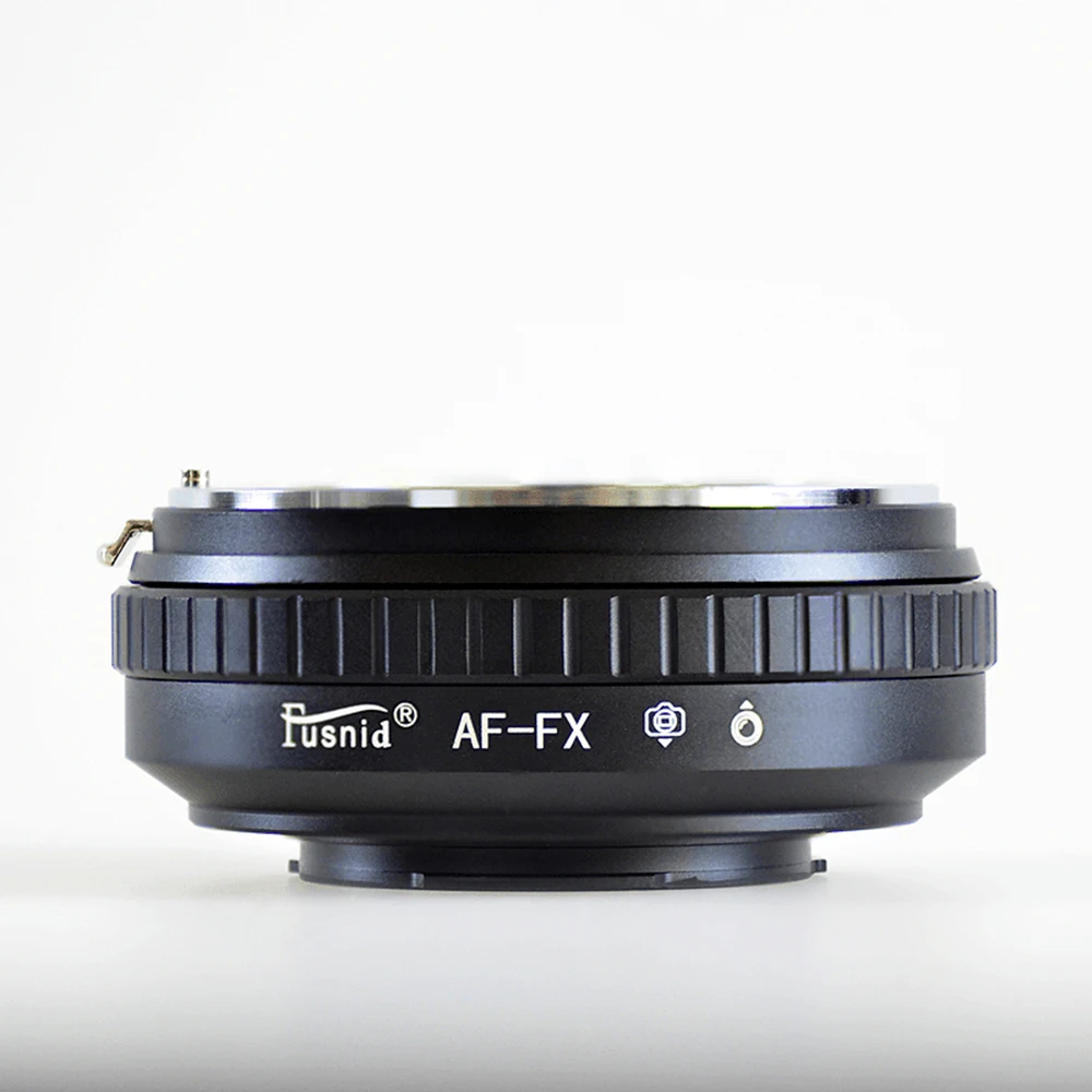 AF-FX Lens Adapter Ring for Minolta MA Sony AF Mount Lens to Fujifilm X Mount X-E2 E2 M1 M10 A1 A2 A3 T10 T20 Camera