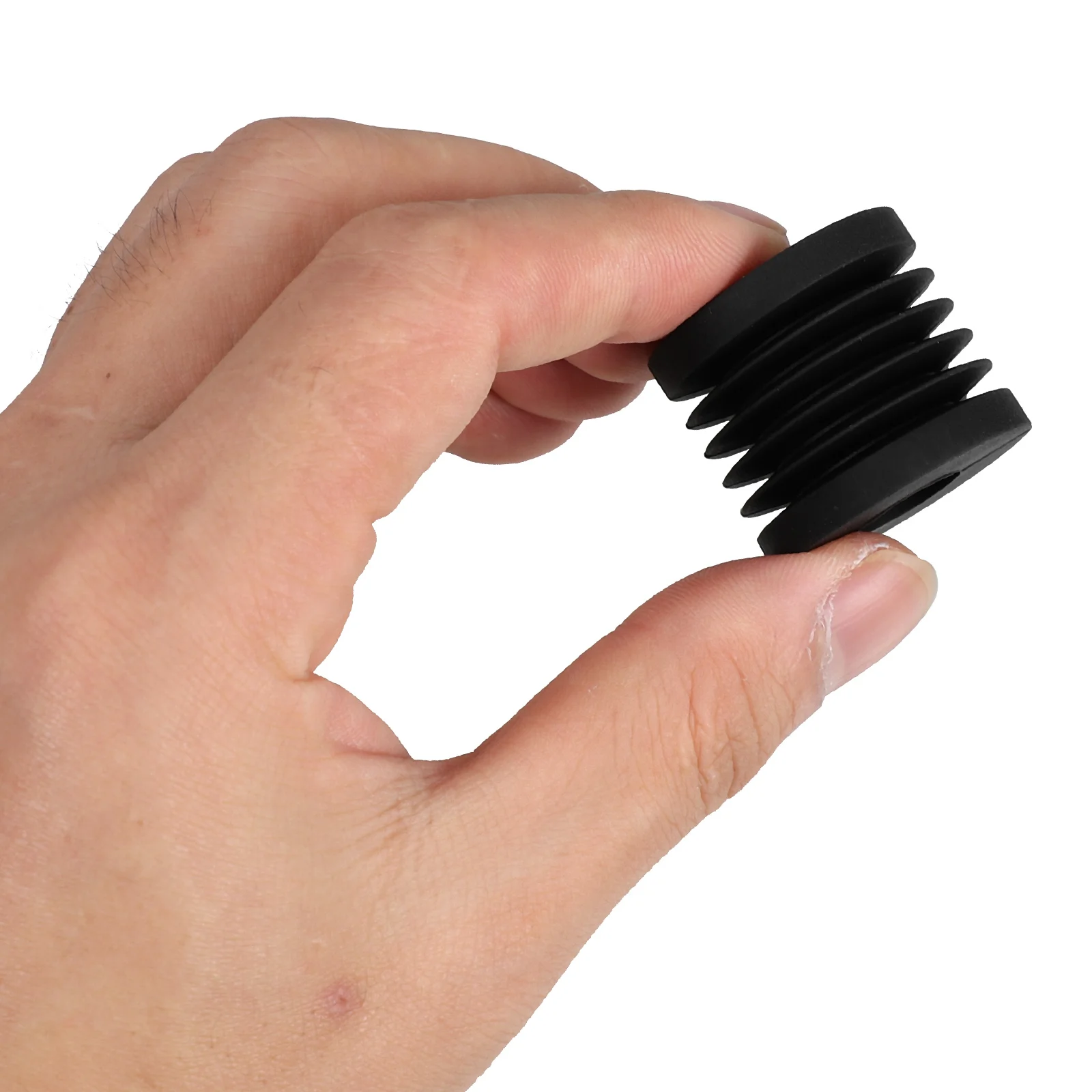 

4 шт., антивибрационные подушечки для 3D-принтера, силиконовые ножки для стабилизатора, шумоподавления, устойчивый к высоким температурам демпфирующий коврик, 3D-печать