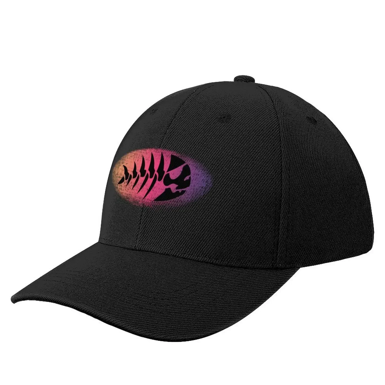 Pirate Fish Baseball Cap Beach Outing Luxury Brand Horse Hat |-F-| Men Caps Women's