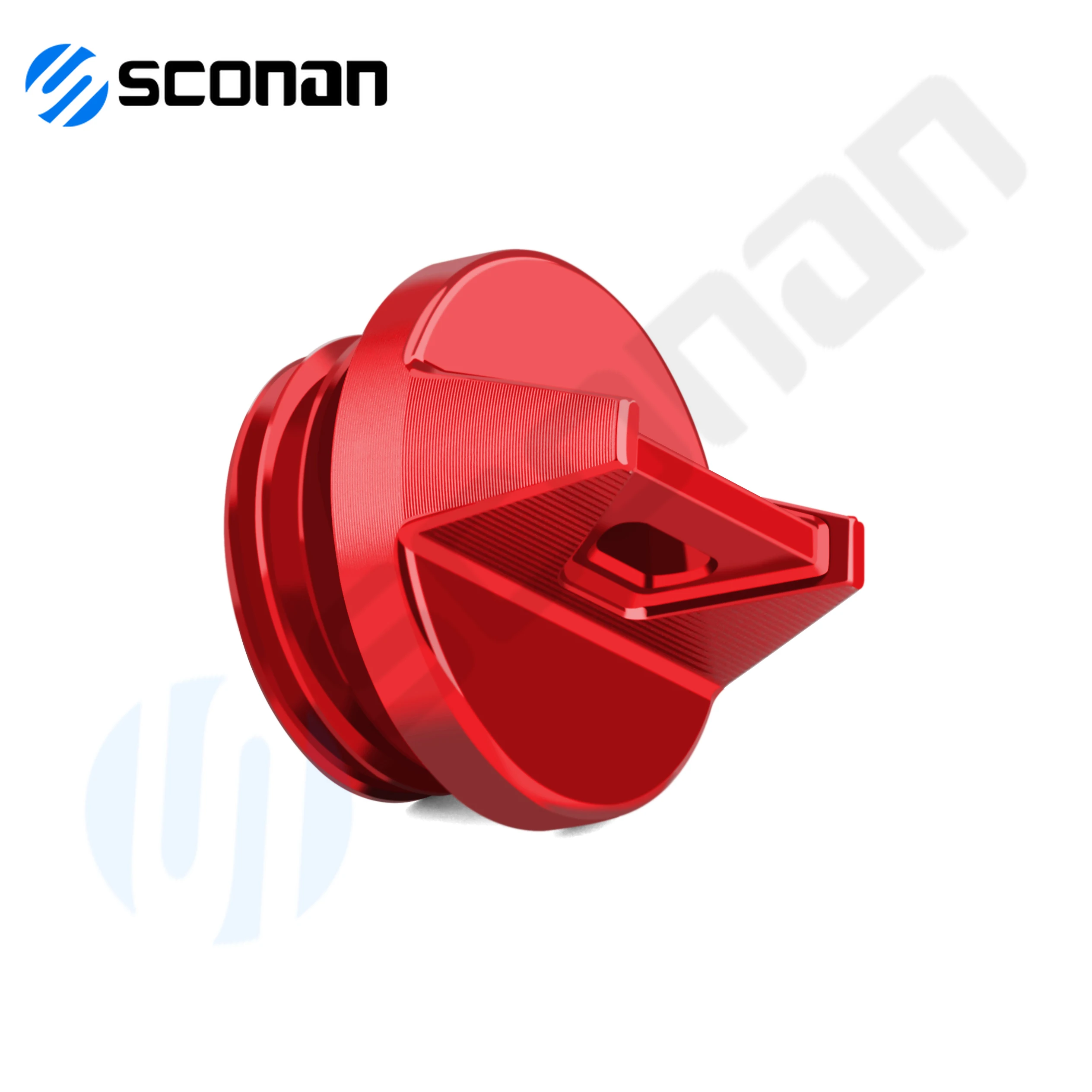 Voor MT07 MT10 MT 07 10 MT-07 MT-10 2016-2023 2024 motorfiets accessoires Motorolie Aftapplug Carter Moer cup Cover M27 * 3