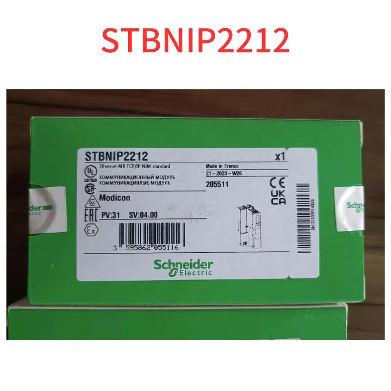 

New Original STBNIP2212