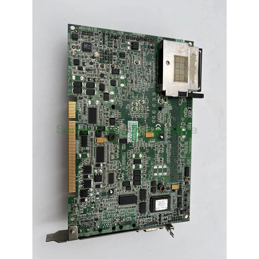 

EmCORE-i6419 For ARBOR For Foxconn Robotics PC Motherboard 1064190008130P