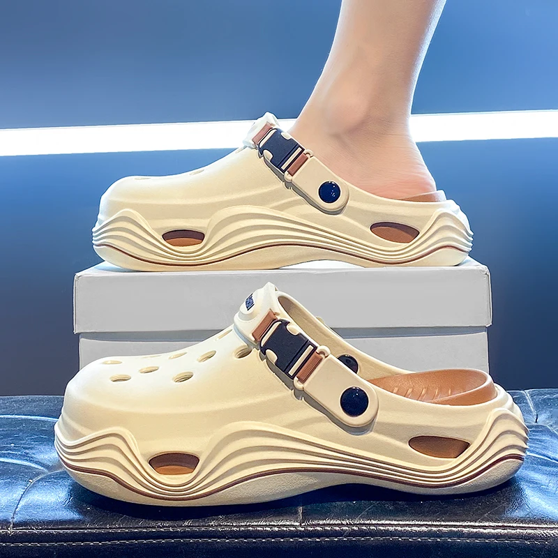 Sandales d'été 2026 pour homme - Sandal Sport Outdoor avis et prix